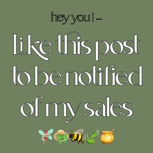 ✧･ﾟsales notifier !!!